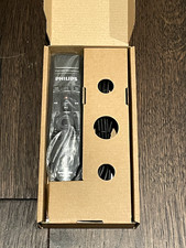 Philips SMP3700/00 SpeechMike Premium USB Dictation Microphone - New