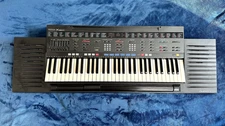 Yamaha X3500 – Fully Working, No Power Cable - Minor Issues (See Description)