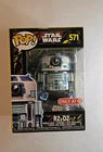 Funko Pop! Vinyl: Star Wars - R2-D2 - Target (Exclusive) #571