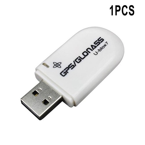 Hochleistungs VK172 USB GPS Empfänger Dongle Adapter mit DGPS Unterstützung - Bild 4 von 11