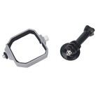ABS Upper Expansion Bracket for DJI MINI 5 PRO Lightweight and Stable Mount