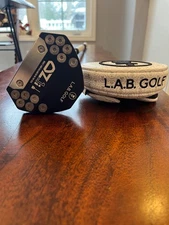 LAB OZ.1i Sweeper/Broomstick gears shaft