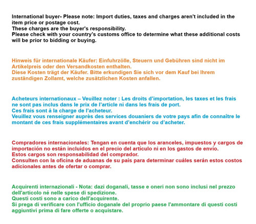 Suzuki Gear Suitcase Set Fit For Samurai  SJ410 SJ413 Sierra Gypsy - Foto 3 di 3