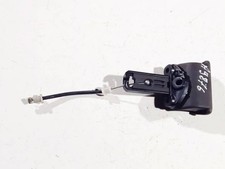 Volvo XC 90 2003 Hand Brake Lever 8683963, Genuine #2188622-23