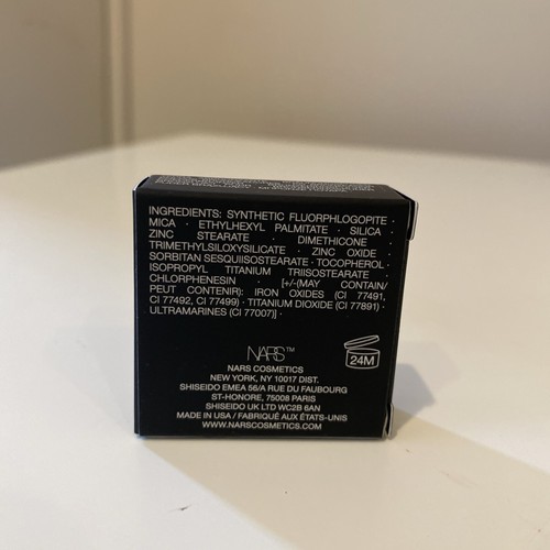 Polvo bronceador Nars Laguna en Laguna 03 bronce medio claro 1,2 g mini de viaje - Imagen 4 de 5