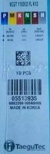 original carbide inserts 20 PC‎‎‎‎‎‎‎‎‎‎‎‎S VCGT110302FL...