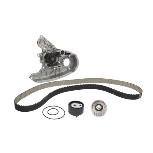 Wasserpumpe + Zahnriemensatz SNR KDP458.470 - Bild 1 von 2