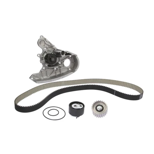 Wasserpumpe + Zahnriemensatz SNR KDP458.470 - Bild 1 von 2