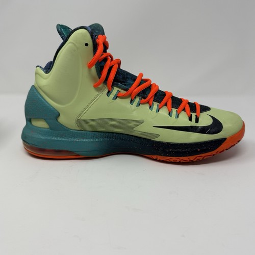 Nike KD-VS Area 72 ‘Extraterrestrial’ Size: 10.5 - Picture 2 of 14