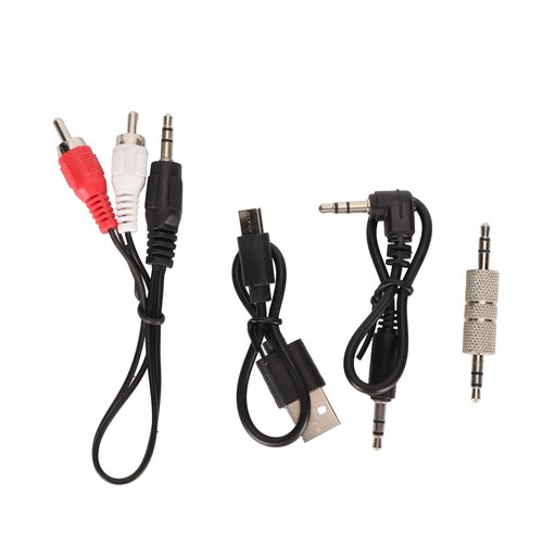  5.1 Transmitter Receiver Wireless 3.5Mm Sound Adapter Fo BUU - Afbeelding 12 van 12