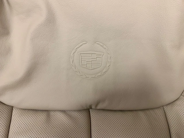 CUBIERTA CADILLAC DTS 2006-2008 25984379 - NUEVA OEM 25984379 Foto 2 de 4