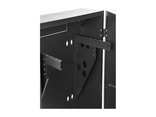 StarTech RK830WALVS 8U Vertical Server Cabinet - Wall Mount Network Cabinet - 30 - Picture 5 of 5