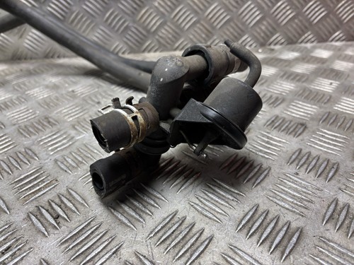 Ford Transit Mk7 2.2 TDCi Heater Matrix Coolant Pipes Hoses Assembly 06-13 - Picture 6 of 7