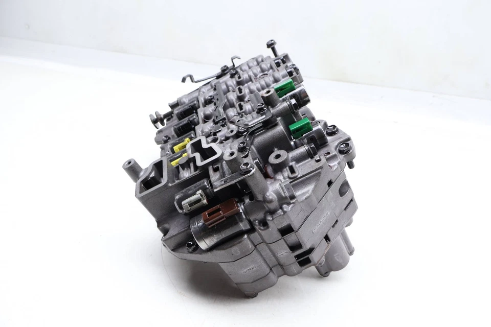 VW TIGUAN 2009-2017 - Cuerpo de válvula de transmisión / Mecatronic 09M325039A Foto 2 de 4