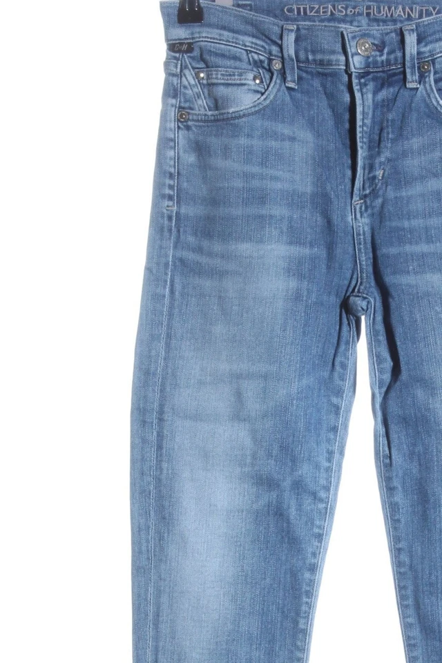 CITIZENS OF HUMANITY Vaquero pitillo Mujeres Vaquero Talla EU 32 azul - Imagen 3 de 4