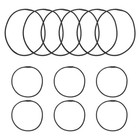  12 Pcs Mikrofon Zubehör Mikrofonzubehör Universeller Mikrofonhalter