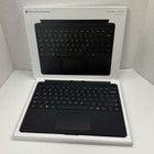 Microsoft Surface Pro X Keyboard Black QJW-00001 Model 1905