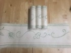 3x Rolls Brewster BOTANICAL Wallpaper BORDER !! Prepasted Washable 5 Yard Per