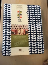 Orla Kiely Queen Sheet Set New