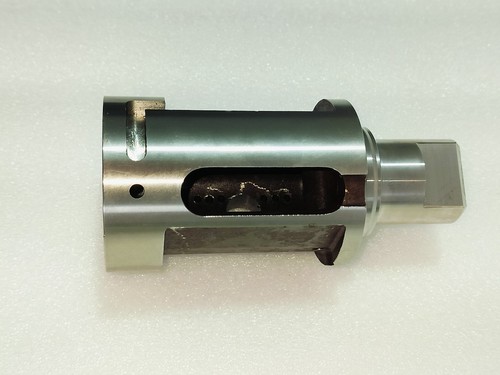 Ingersoll Rand 27925-X/3621 VALVE REVERSE - Picture 11 of 15