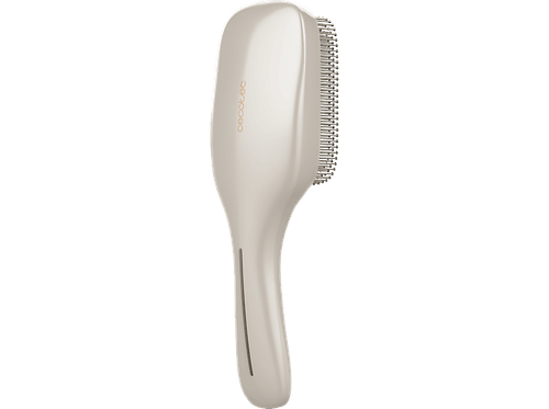 Moldeador - Cecotec HairCare Revitalize Champagne, 5 tecnologías, Luz LED, Ione - Imagen 2 de 12