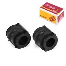 Front Sway Bar Stabilizer Bushing Kit for 2000-2006 Nissan Sentra 01-05 Almera