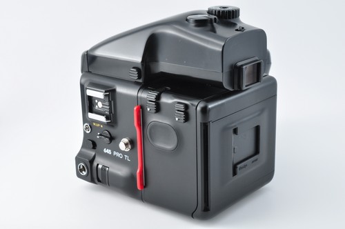 ⛄Near MINT⛄ Mamiya 645 Pro TL AE Finder Medium Format Film Camera From JAPAN - Picture 6 of 24