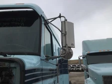 VOLVO WIA MIRROR ASSEMBLY CAB/DOOR 3358022