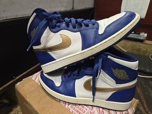 2001 Air Jordan 1 | eBay