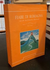 Baldini e Foschi - Fiabe di Romagna raccolte da Ermanno Silvestroni / Volume 4