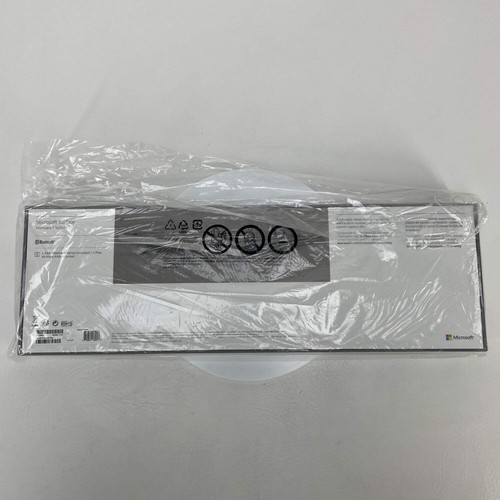 New Microsoft Surface Slim Bluetooth Wireless keyboard 1742 - Picture 2 of 7