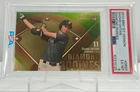 SHOHEI OHTANI 2013BBM 1ST VERSION DIAMOND ROOKIES #DR07 PSA6!ROOKIE CARD!LOWPOP!