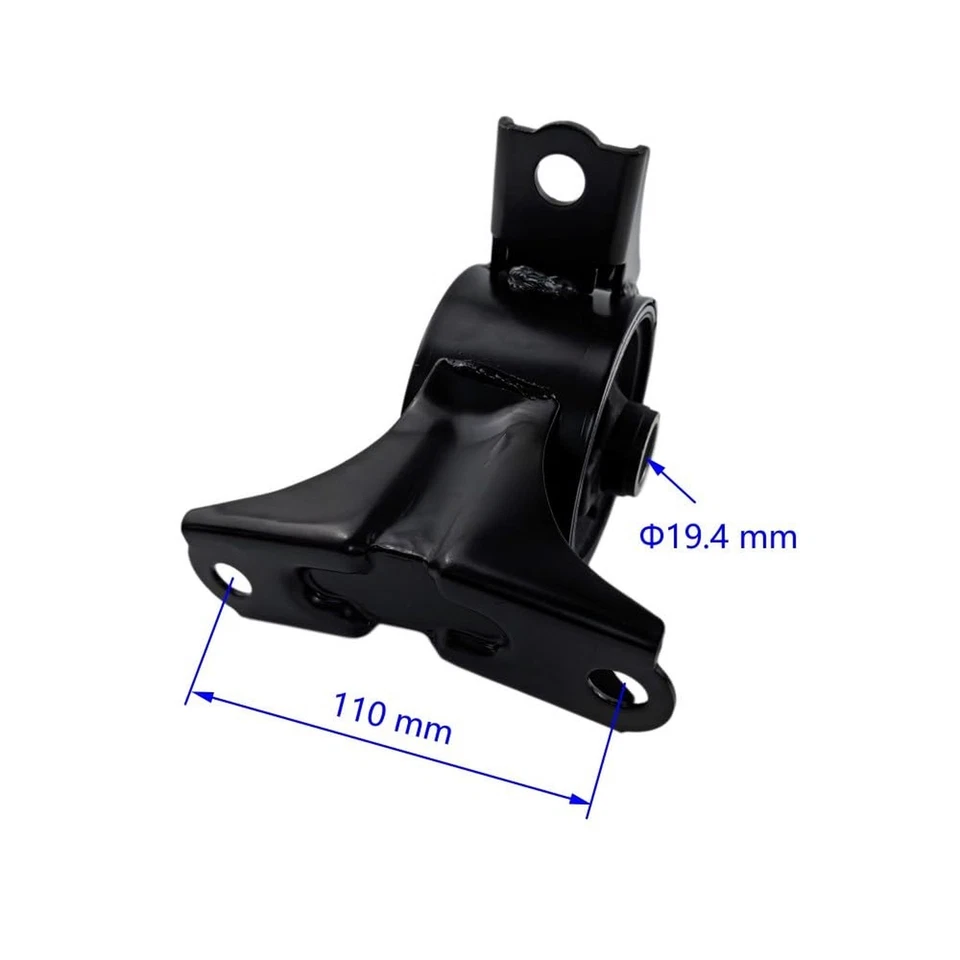 Комплект креплений двигателя и трансмиссии 5 шт совместим с Honda Odyssey Touring/EX... - Изображение 2 из 4