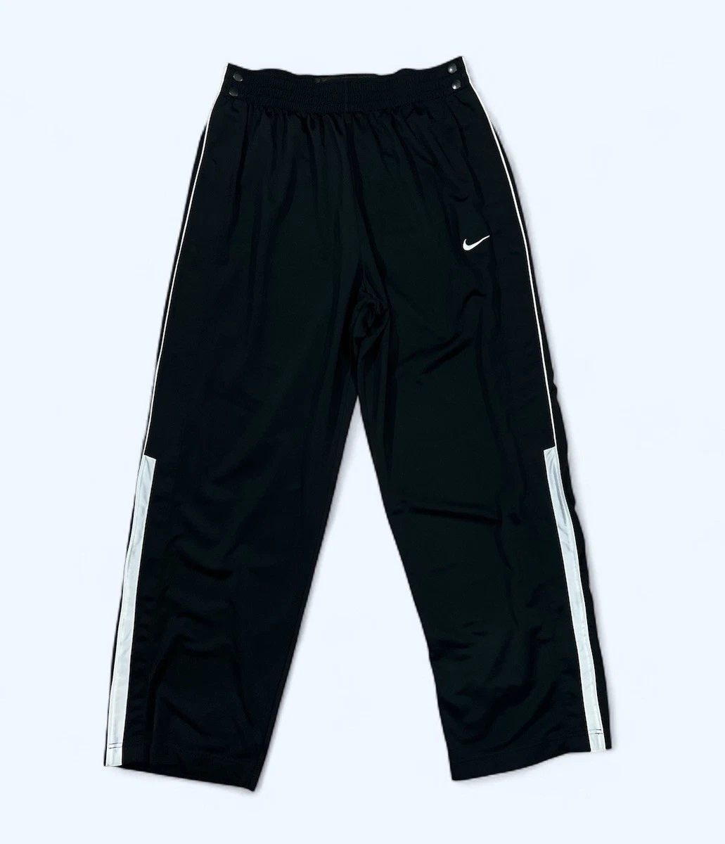 Nike Basketball Retro Men Sweatpants Activewear Pants for Men Just
