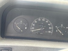 Compteur Citroen JUMPER