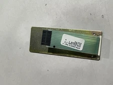 Kenmore Refrigerator Button Control Board # 2252072 Rev. F AZ185222 | Wm1879