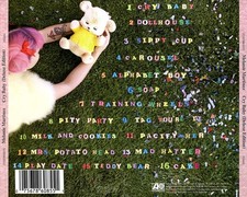 MELANIE MARTINEZ CRY BABY NEW CD