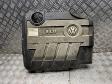 Volkswagen PASSAT B6 2006 Diesel Top engine cover trim 03L103925 DRA41172