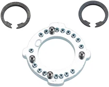 MicroSHIFT 8-Speed Compatible Index Kit for Bar End & Thumb Shifters