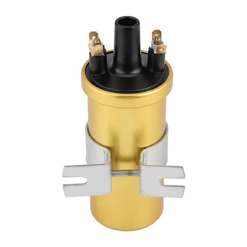 For Classic Ignition Coil 12V in Gold Fit for DLB105 and For ACU105 Models - Picture 12 of 12