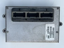 1996 DODGE RAM 5.2L MANUAL ECU ECM ENGINE CONTROL MODULE COMPUTER 56040968