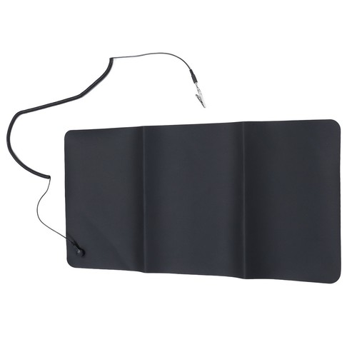 Gaming Mouse Pad 30x60cm PU Static Reducing Desktop Grounding Mouse Pad Für SAL - Photo 20/22