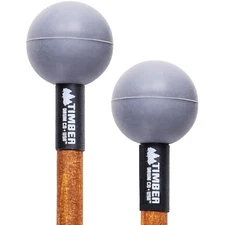 Timber Drum Co. Percussion Mallets — U.S.A. ASSEMBLED — Sticks for X