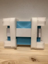 Plustek ePhoto Z300 Photo Scanner with CCD Sensor, Practically New condition