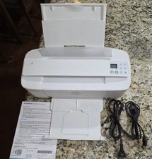 HP DeskJet 3752 Printer Print Scan Copy Multifunction Printer Scanner USB WIFI