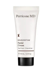 Perricone MD Neuropeptide Facial Cream Day Cream 2.5 oz New With Box Authentic