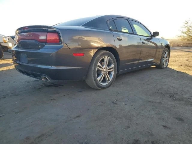 Used Starter Motor fits: 2014 Dodge Charger 3.6 Grade A - Imagem 3 de 4