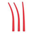 3 Pcs Grout Applicator Spreader Tool Caulk Extension Tube Finishing