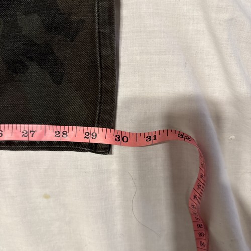 polo ralph lauren mimetica denim, sullivan pantaloni slim uomo tg 42x30 - Foto 13 di 18