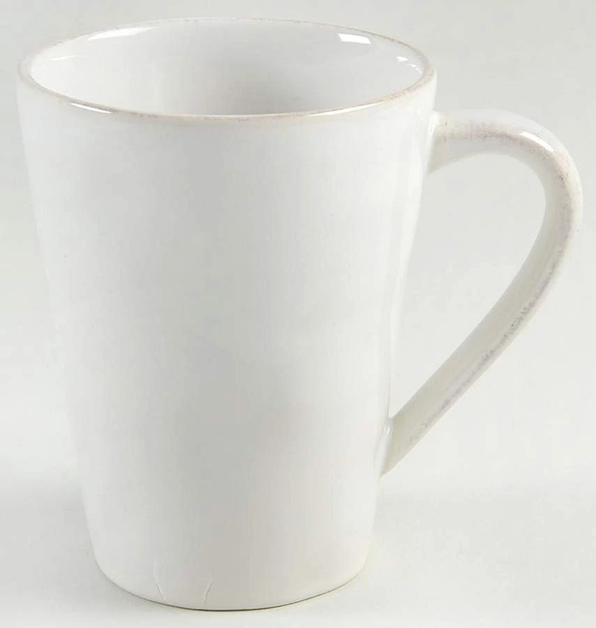 Crate & Barrel Marin Mug